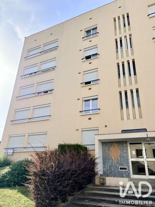  Appartement à vendre 4 pièces 78 m²