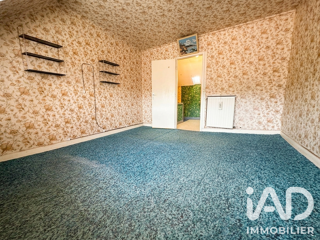  Maison à vendre 4 pièces 76 m²