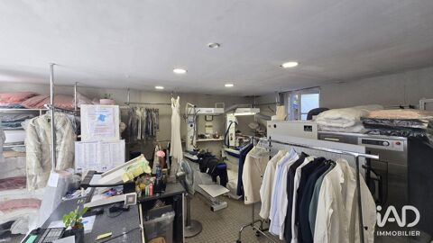  Vente Boutique/Local commercial 70 m&sup2; 