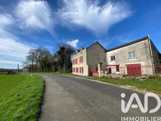  Maison � vendre 10 pi�ces 208 m�