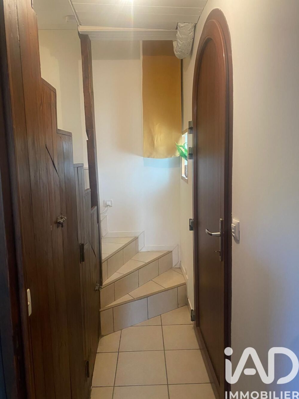 Vente Maison Vente Maison/villa 3 pièces Tremblay-en-france