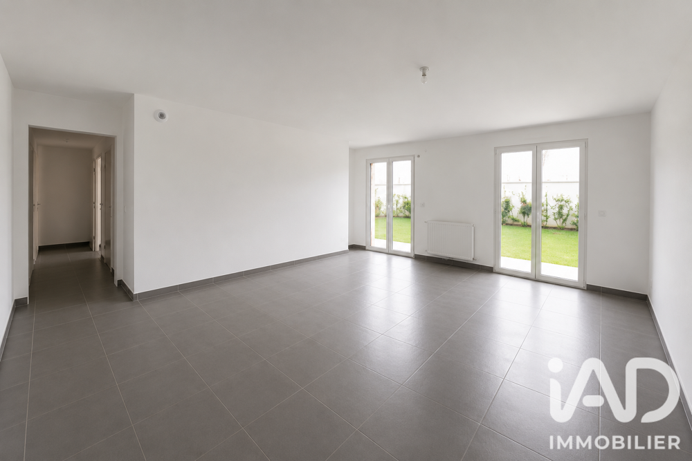 vente Appartement - 3 pièce(s) - 77 m² Montévrain (77144)
