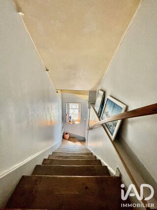  Maison à vendre 6 pièces 167 m²
