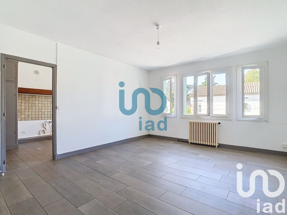 Vente Maison Vente Maison/villa 8 pièces Alès