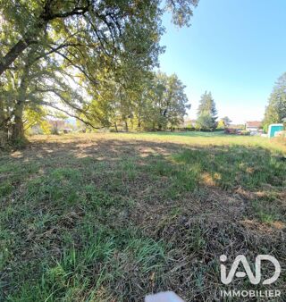  Terrain à vendre 977 m²