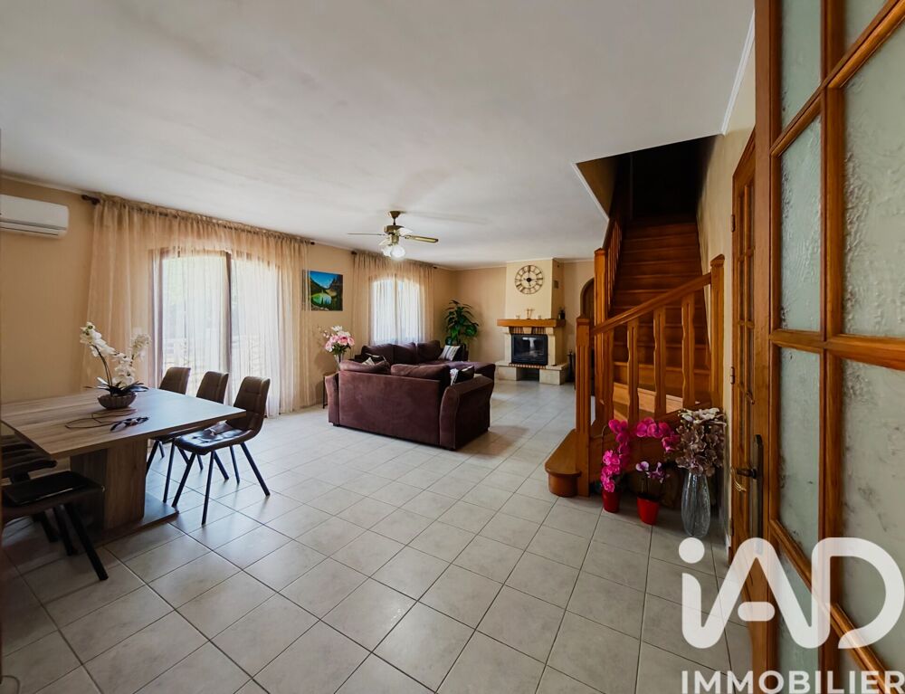 Vente Maison Vente Maison/villa 10 pièces Canet-en-roussillon
