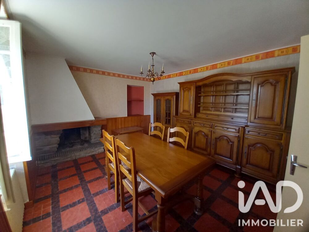 Vente Maison de village 10 pièces