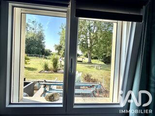  Maison à vendre 7 pièces 130 m²