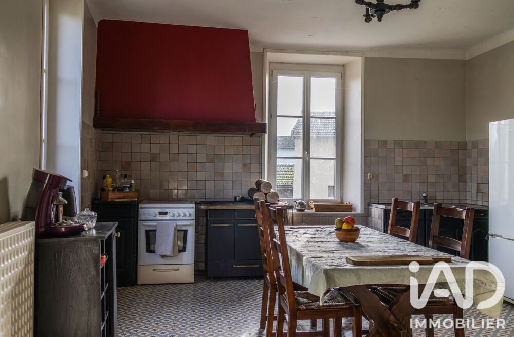 Vente Maison Vente Demeure 7 pièces Vertus