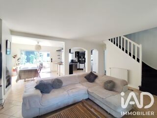  Maison à vendre 6 pièces 124 m²