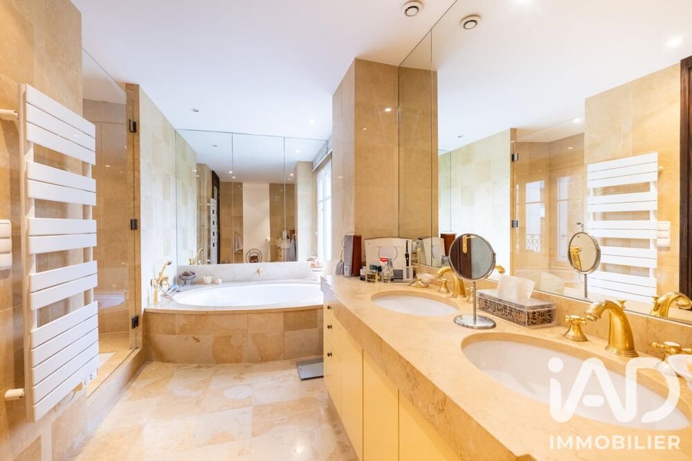 à vendre  Maison Saint-Gratien (95210)