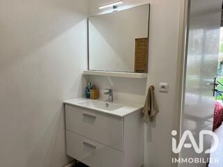  Appartement à louer 1 pièce 24 m²