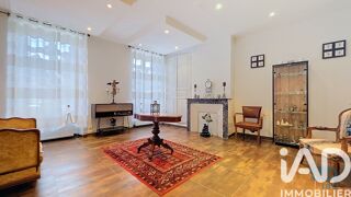  Maison à vendre 6 pièces 125 m²