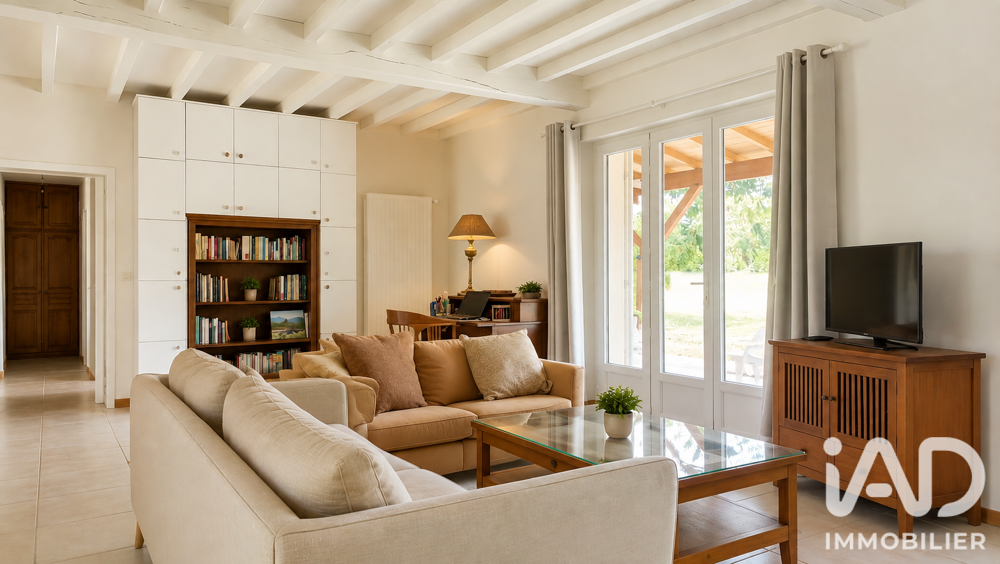 Vente Maison Vente Maison/villa 6 pièces Pineuilh
