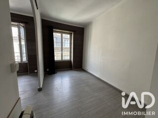  Appartement à vendre 1 pièce 29 m²