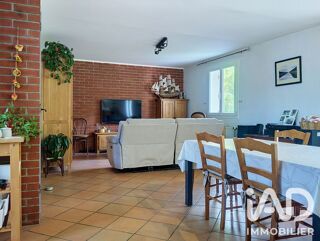  Maison à vendre 6 pièces 138 m²