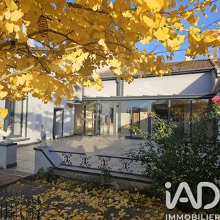  Maison à vendre 6 pièces 193 m²
