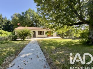 Maison 91m2 Rougnac