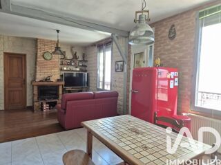  Maison à vendre 3 pièces 65 m²