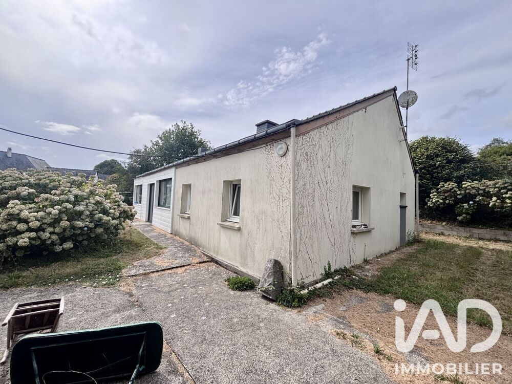 Vente Maison Vente Maison/villa 5 pièces Saint-urbain