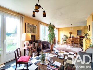 Vente Maison Vente Maison/villa 7 pièces Wissous