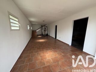 Vente Maison Vente Maison/villa 4 pièces La plaine-des-palmistes
