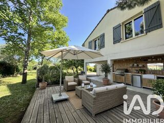  Maison à vendre 6 pièces 146 m²