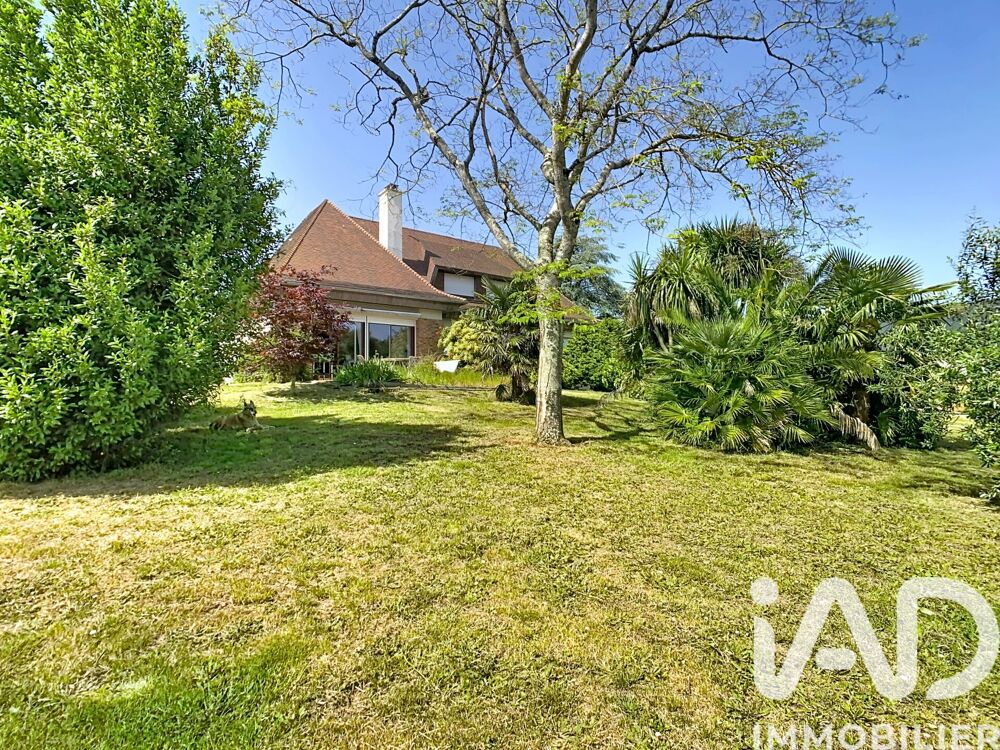 Vente Maison/villa 7 pièces