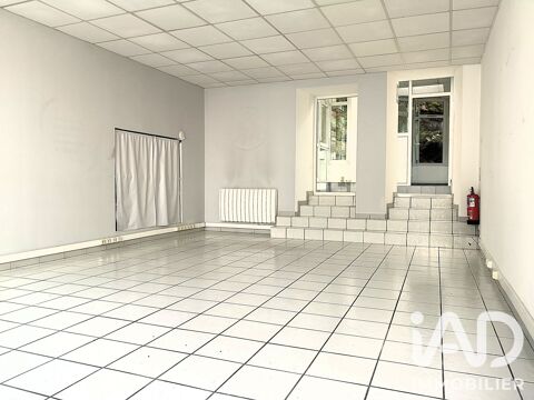 Vente Boutique/Local commercial 53 m&sup2; 66000 29000 Quimper