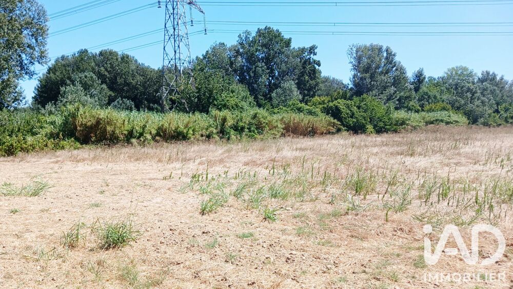 Vente Terrain Vente Terrain agricole 18 805 m&sup2; Comps