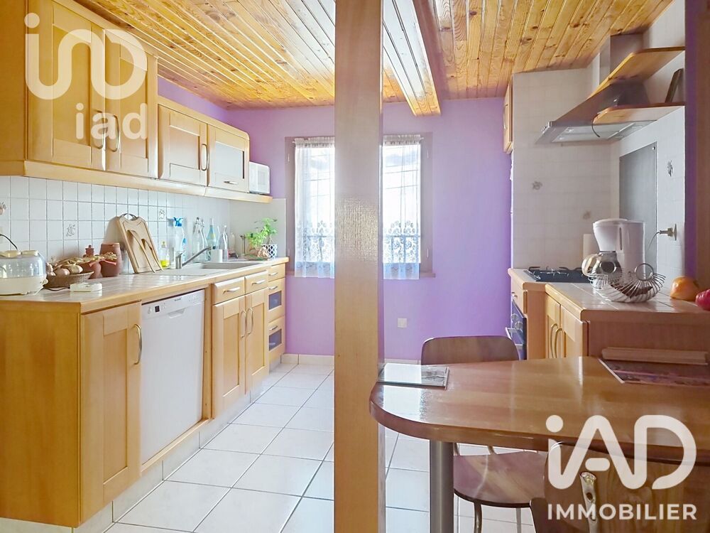 Vente Maison Vente Maison/villa 4 pièces Pézenas