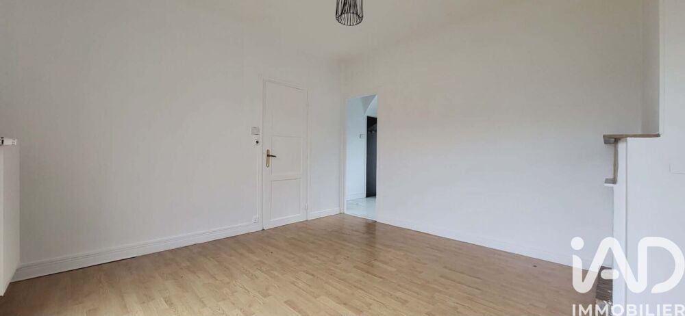 Vente Maison Vente Maison/villa 4 pièces Neuville-en-ferrain