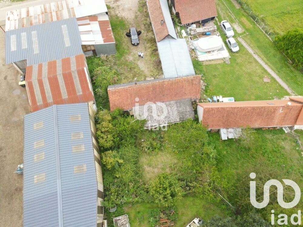 Vente Maison de village 4 pièces