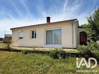  Maison à vendre 3 pièces 75 m²