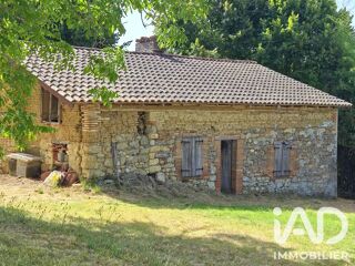  Maison à vendre 4 pièces 75 m²