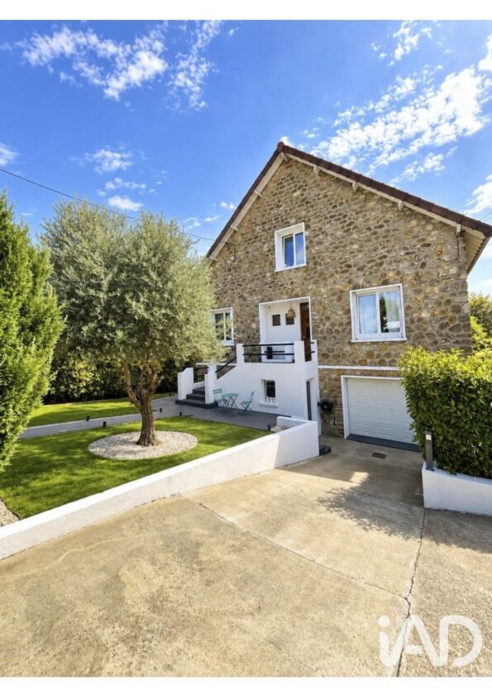 Vente Maison/villa 7 pièces