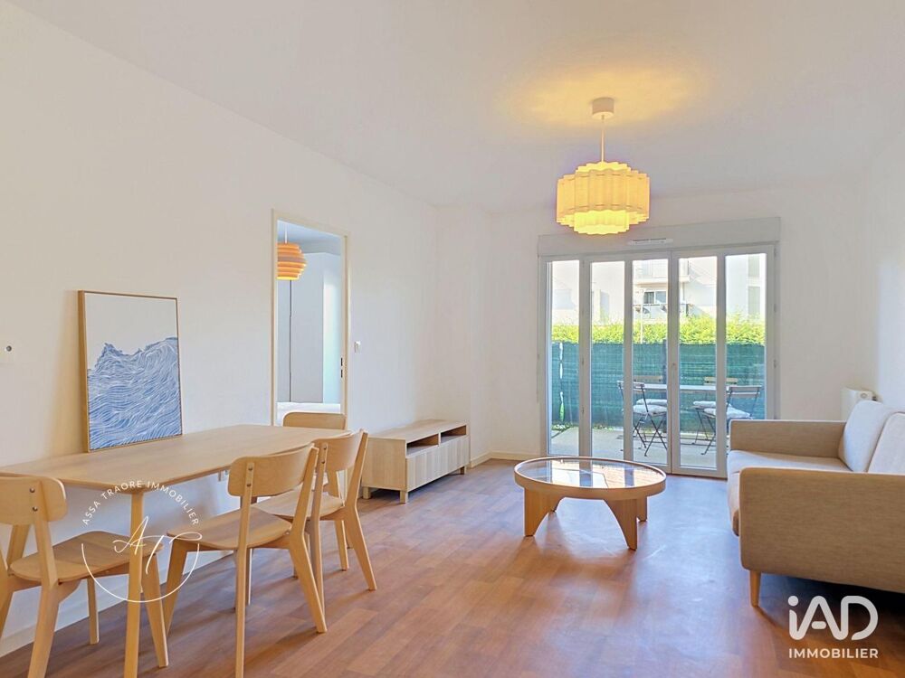 Location Appartement 2 pièces