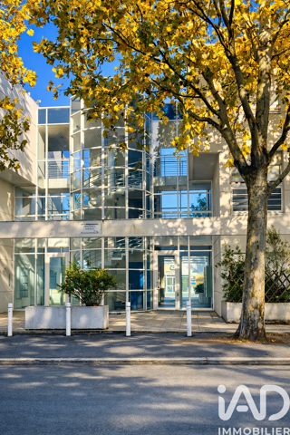  Appartement à vendre 1 pièce 18 m²