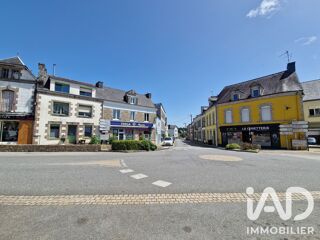  Immeuble à vendre 156 m²