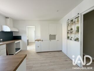  Maison à vendre 6 pièces 130 m²