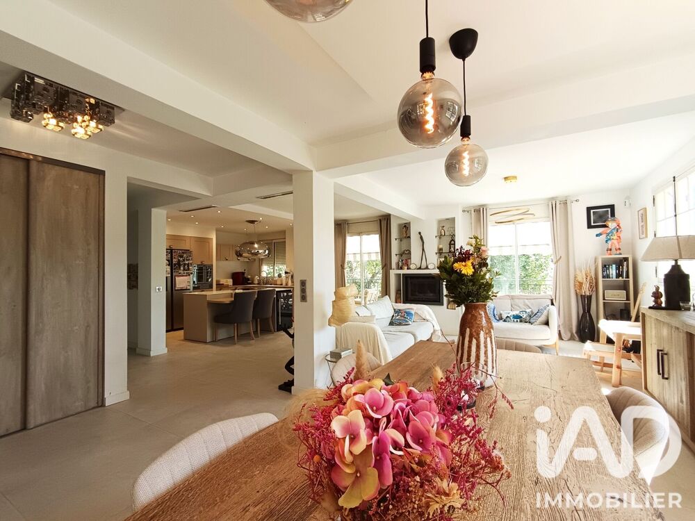 à vendre  Maison Mougins (06250)
