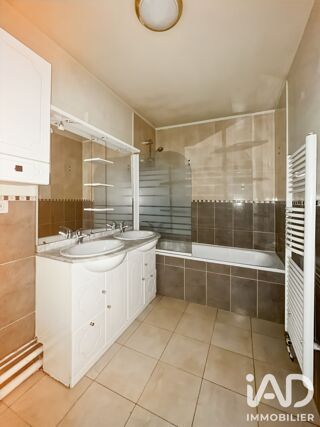  Appartement à vendre 4 pièces 75 m²