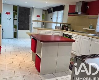 Maison à vendre 5 pièces 135 m²