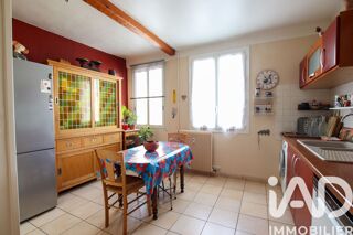  Appartement à vendre 3 pièces 82 m²
