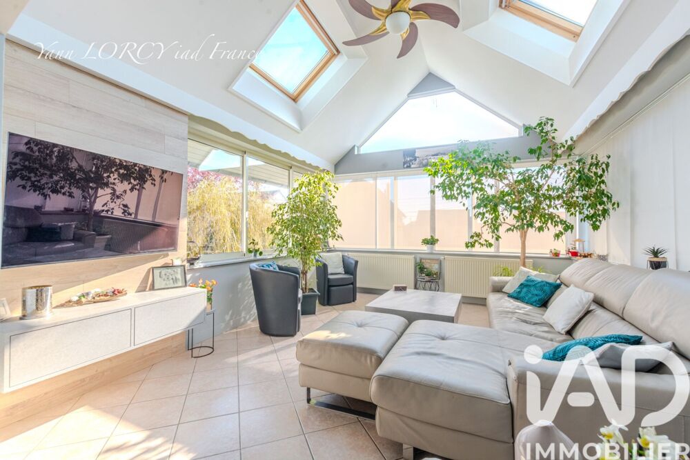 Vente Maison/villa 7 pièces