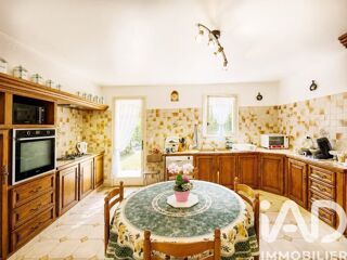  Maison à vendre 5 pièces 175 m²