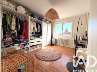  Appartement à vendre 4 pièces 64 m²