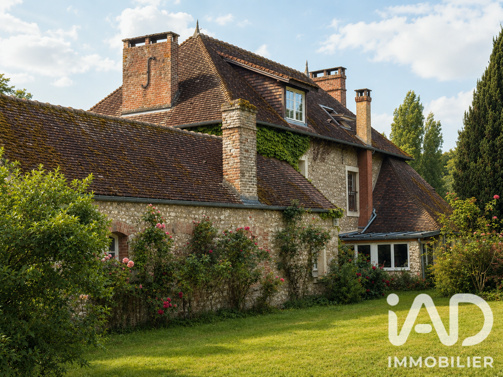Maison 15 pièces 392 m² · à Pressagny-l'Orgueilleux · 392 m² · 795 000 €