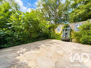  Maison à vendre 4 pièces 84 m²