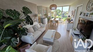  Appartement à vendre 3 pièces 70 m²
